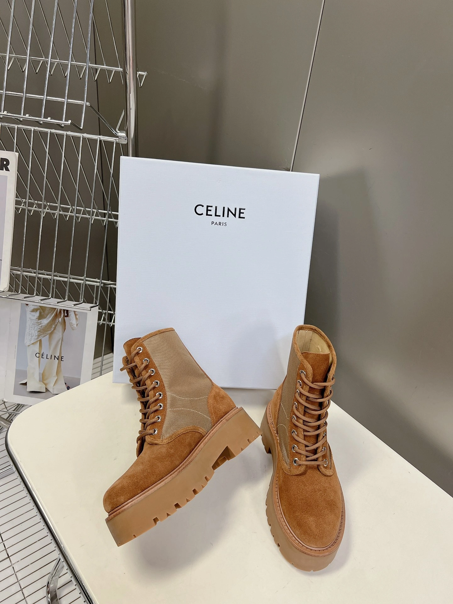 coco- 354657005C.04DB 5cm Heel height item:C-X158I0972Y
